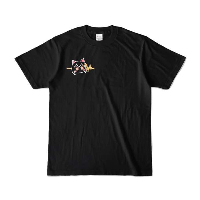 カラーTシャツ - S -