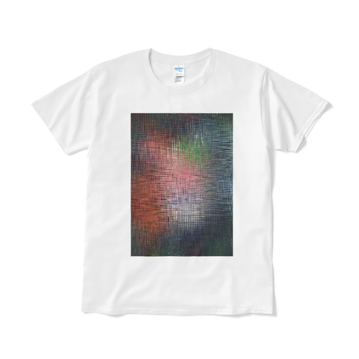Tシャツ（短納期） - L - ホワイト