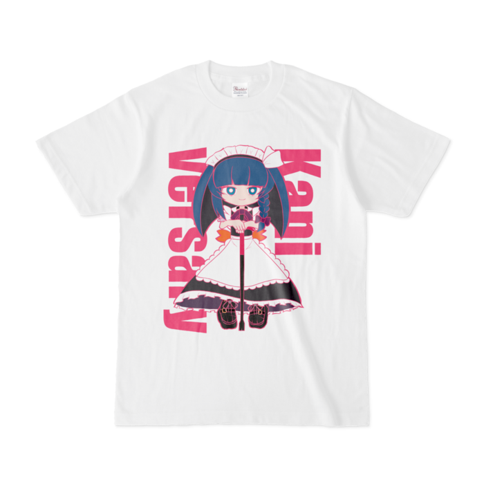 Tシャツ - S - 白