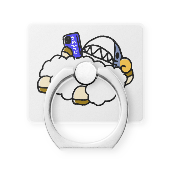スマホリング