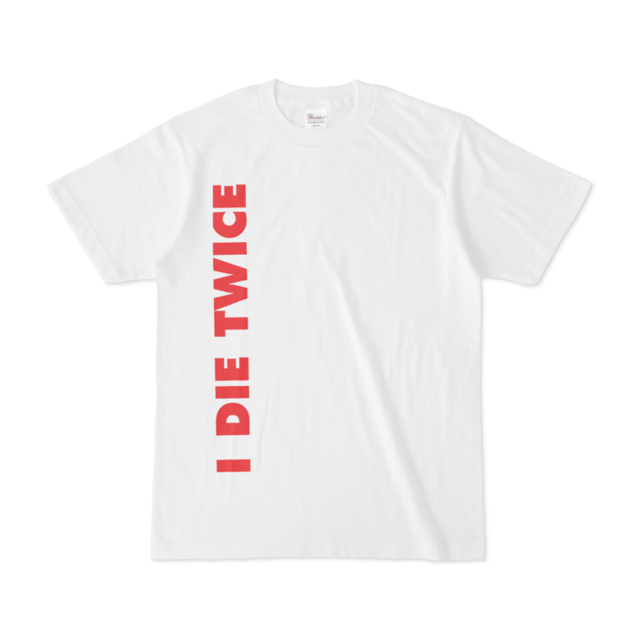 Tシャツ - S - 白