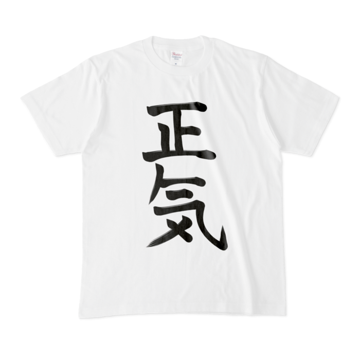 Tシャツ - M - 白