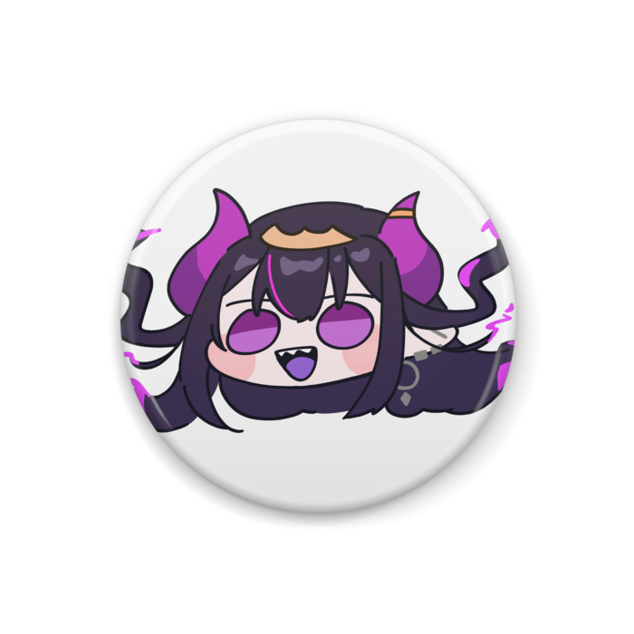 まんじゅう - 32mm