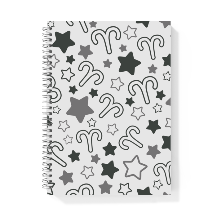 リングノート - B5 - 片面