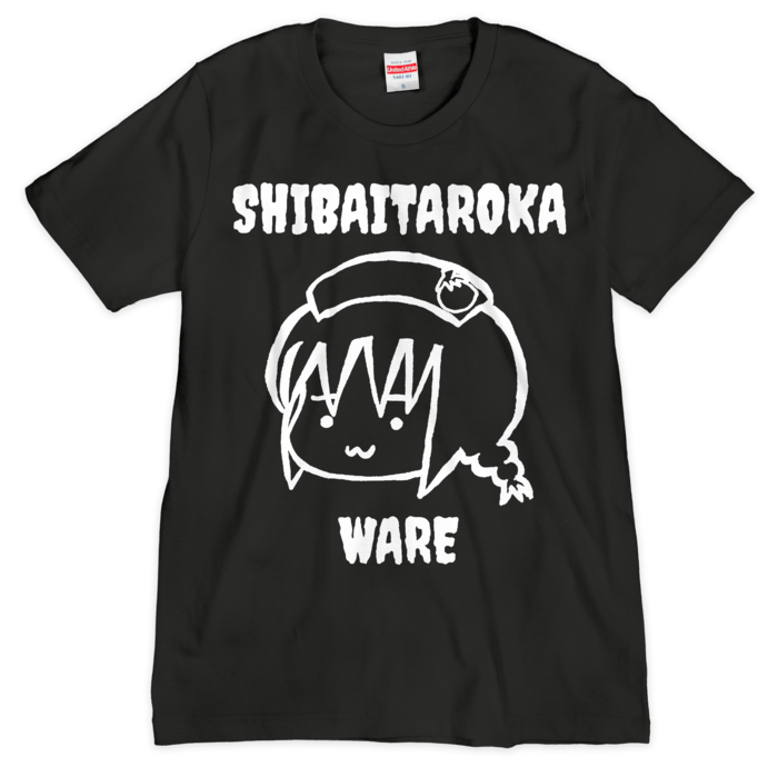 Tシャツ（シルクスクリーン印刷） - S - 1色