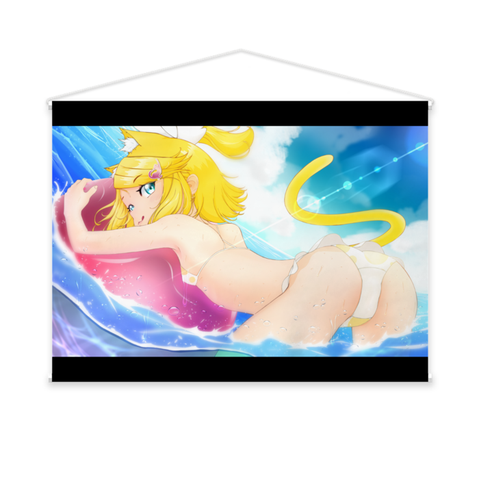 タペストリー - B2横