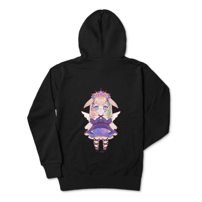 Y3 - L - ブラック