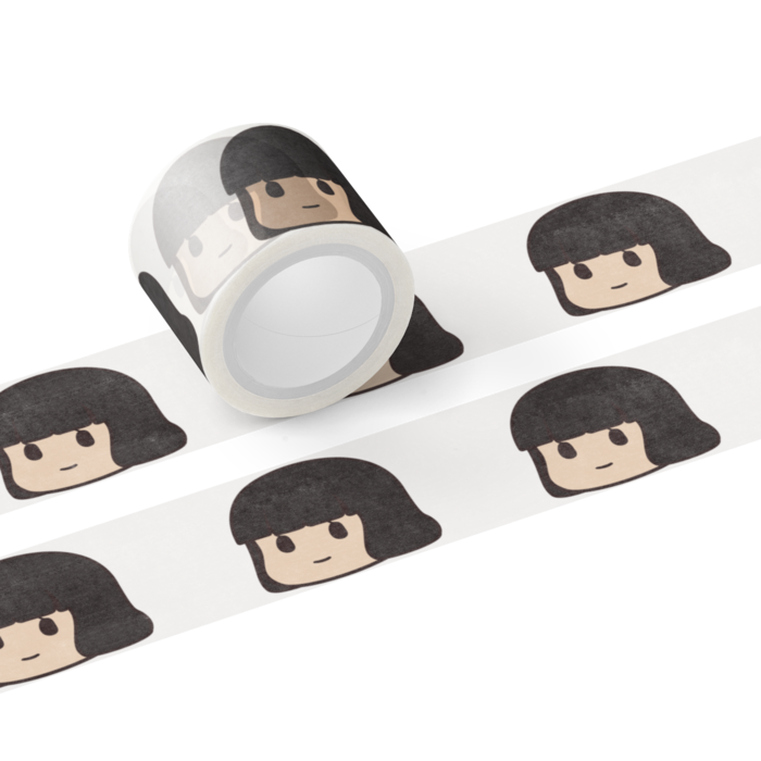 マスキングテープ - テープ幅 30mm