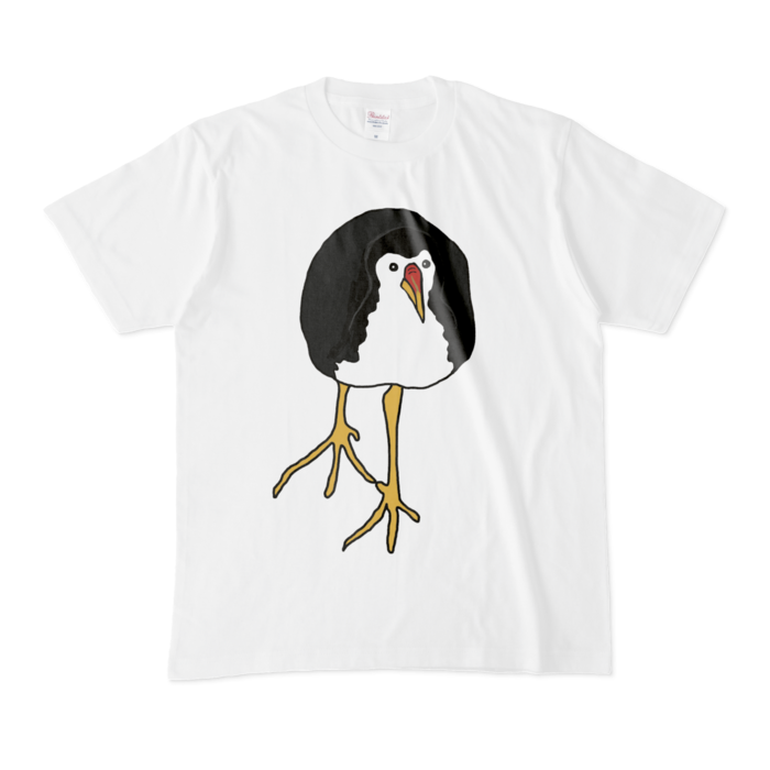 Tシャツ - M - 白
