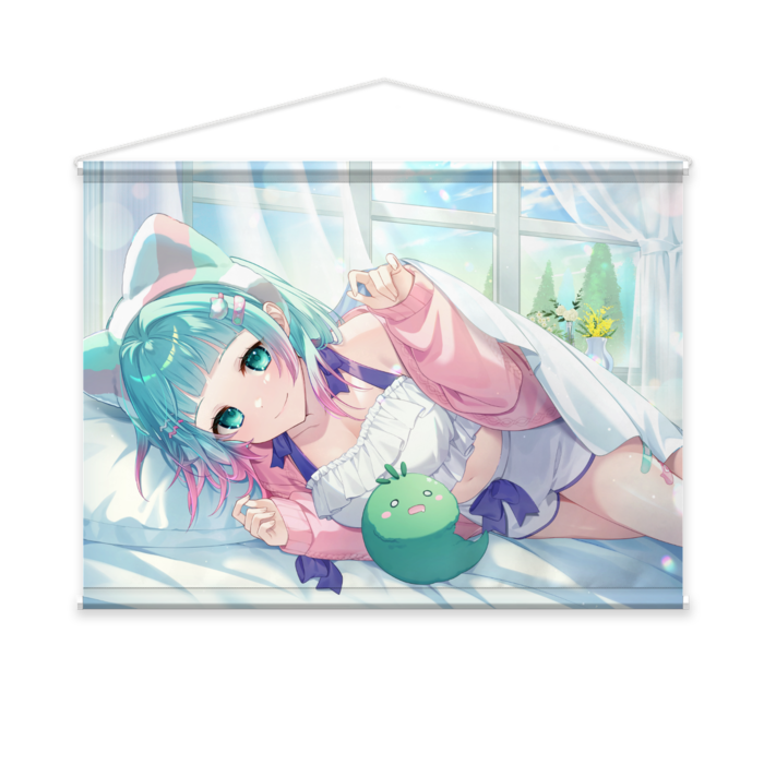 タペストリー - B2横