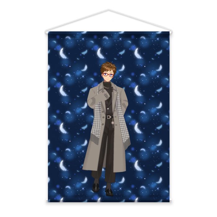 タペストリー - B2縦