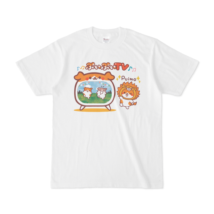 Tシャツ - S - 白