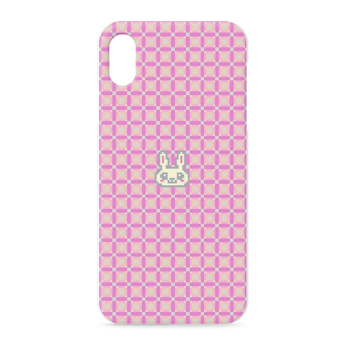 iPhoneケース - iPhone XSMax - 正面印刷のみ