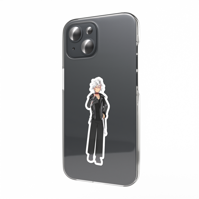 スマホステッカー - 縦