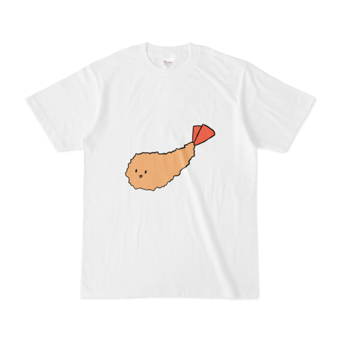 Tシャツ - S - 白