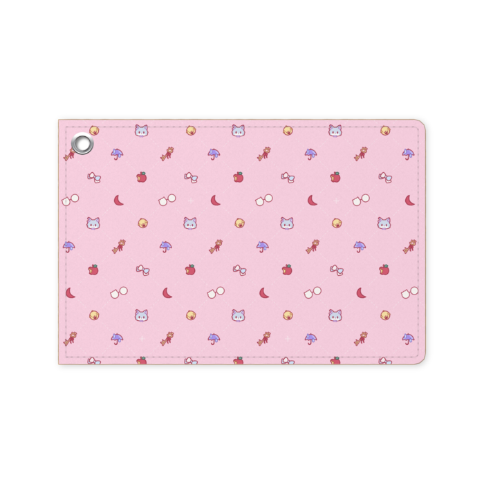 パスケース - 70 x 105 (mm)