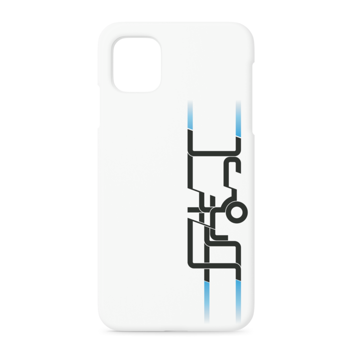 iPhoneケース - iPhone 11 - 正面印刷のみ