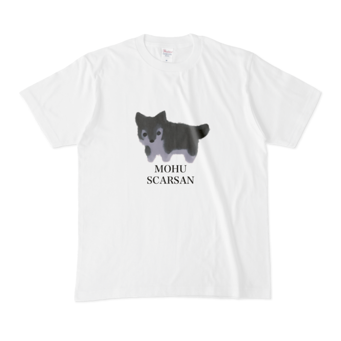 Tシャツ - M - 白