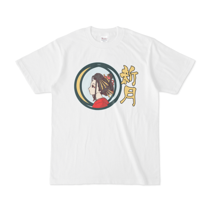 Tシャツ - S - 白