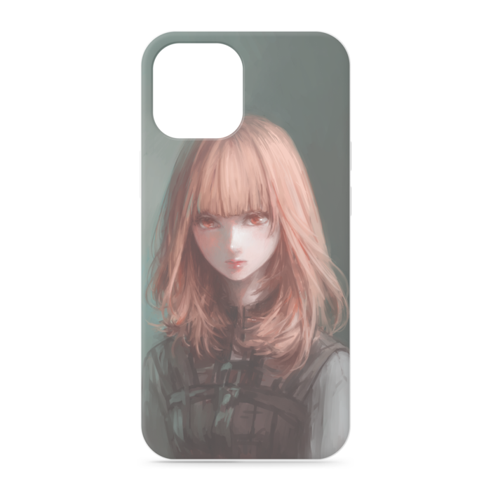 iPhoneケース - iPhone12 ProMax - 正面印刷のみ
