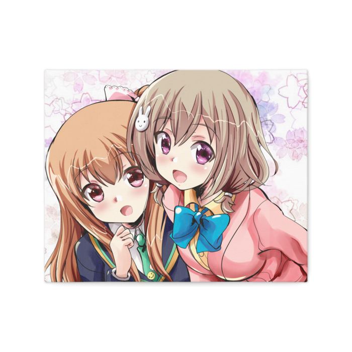 キャンバス - F3