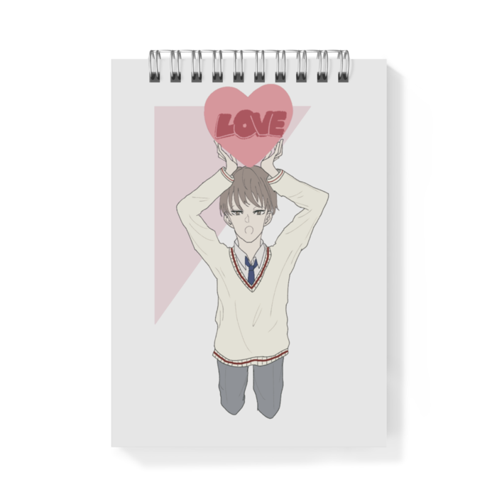 メモ帳 - A6