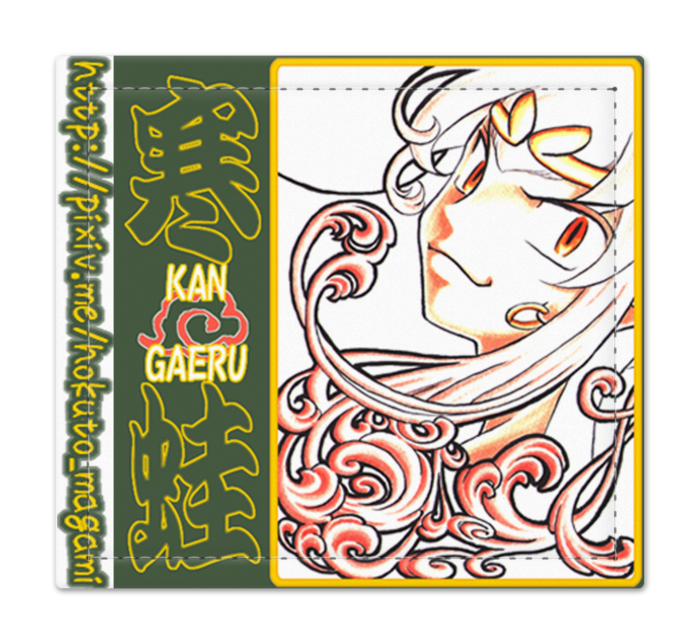 コーエーのゲーム西遊記に登場するキャラクター、孫悟空のイラストが入った捺印マットです。レザー製（合皮）サイズ105x95(mm)