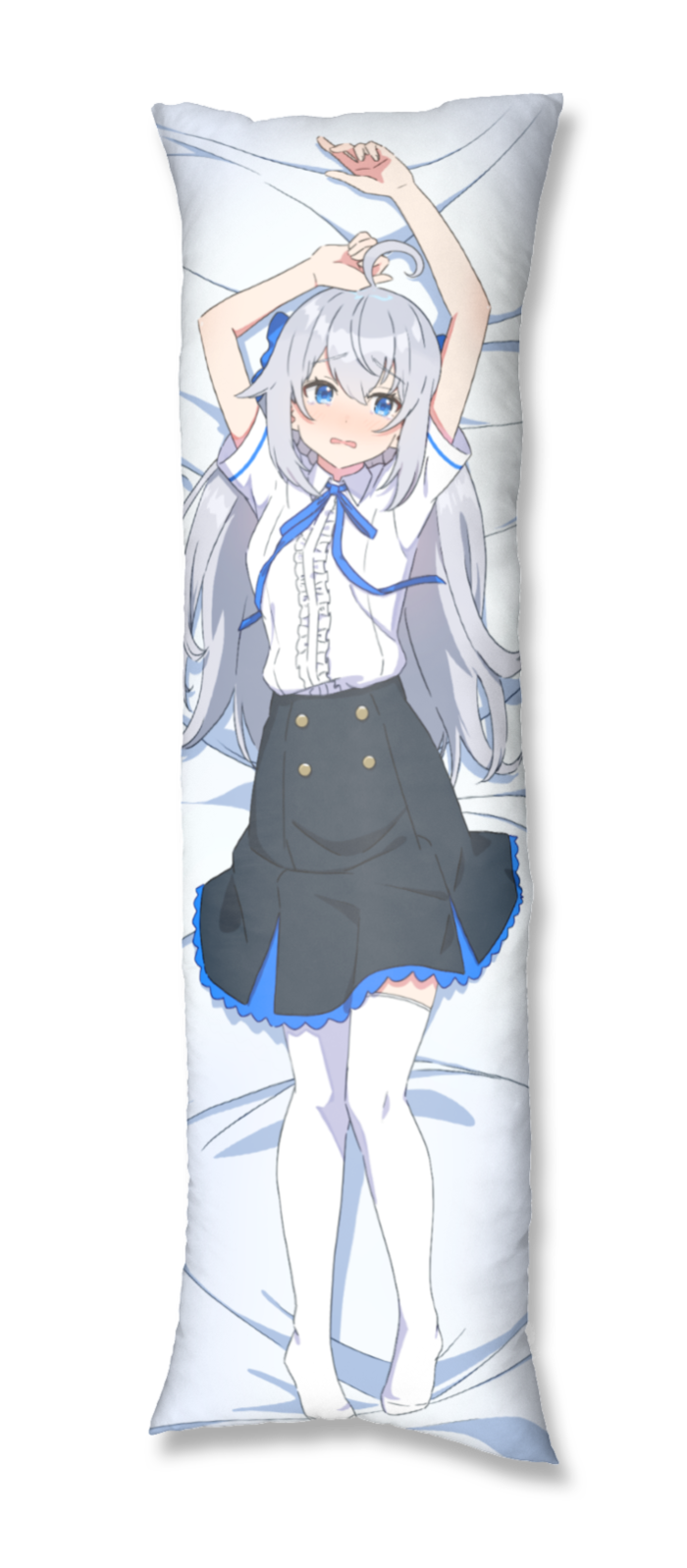 抱き枕カバー - 500x1600(mm)