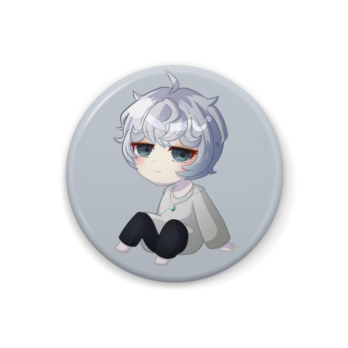 少年A #1