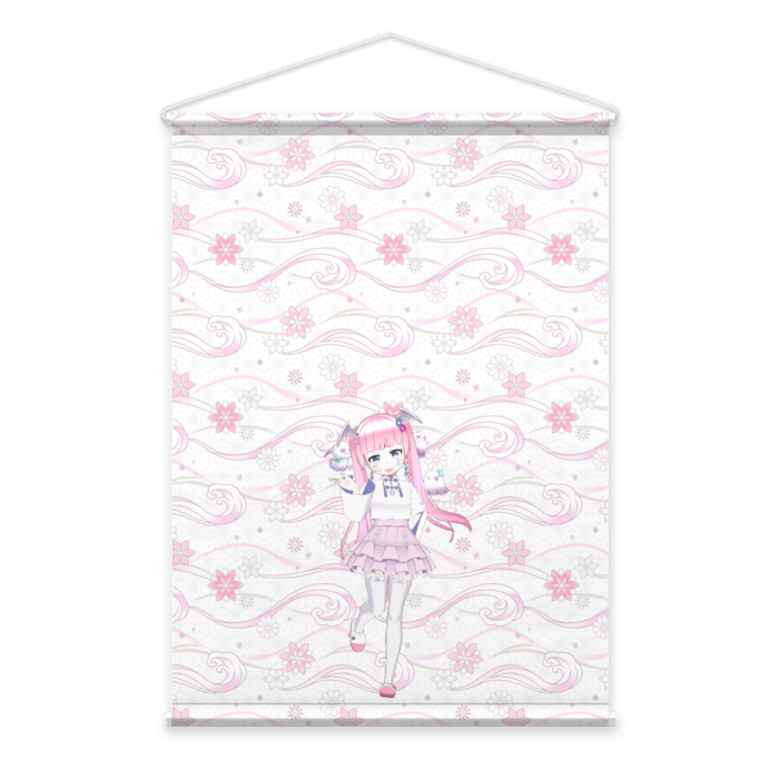 タペストリー - B2縦