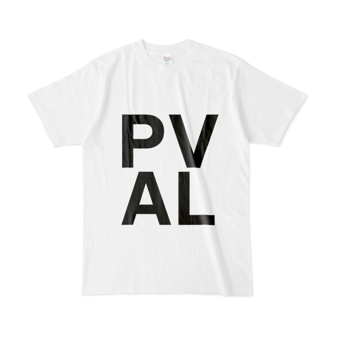 Tシャツ - L - 白