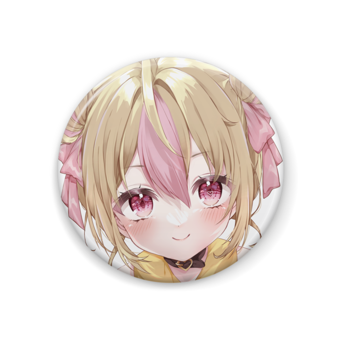 缶バッジ - 44mm