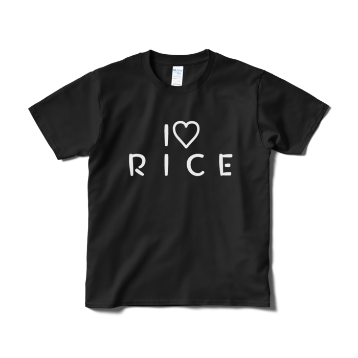 Tシャツ（短納期） - S - ブラック