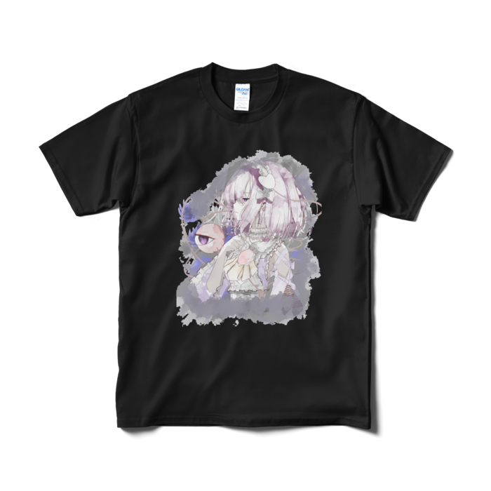 Tシャツ（短納期） - M - ブラック