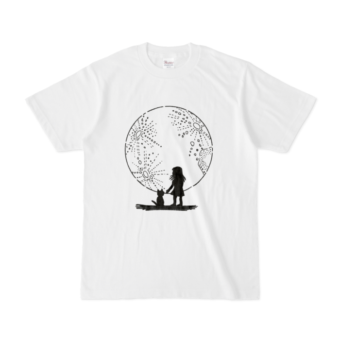 Tシャツ - S - 白
