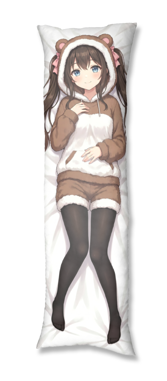 抱き枕カバー - 500x1600(mm)