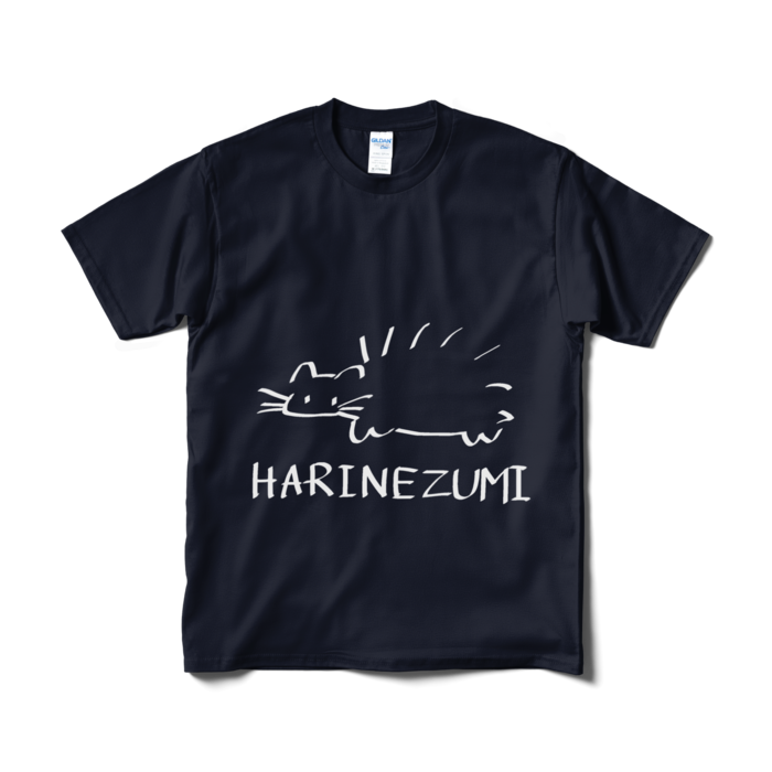 Tシャツ（短納期） - M - ネイビー