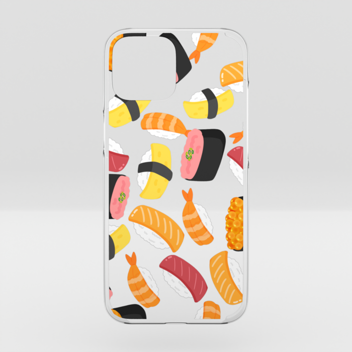 クリアiPhoneケース - iPhone 15