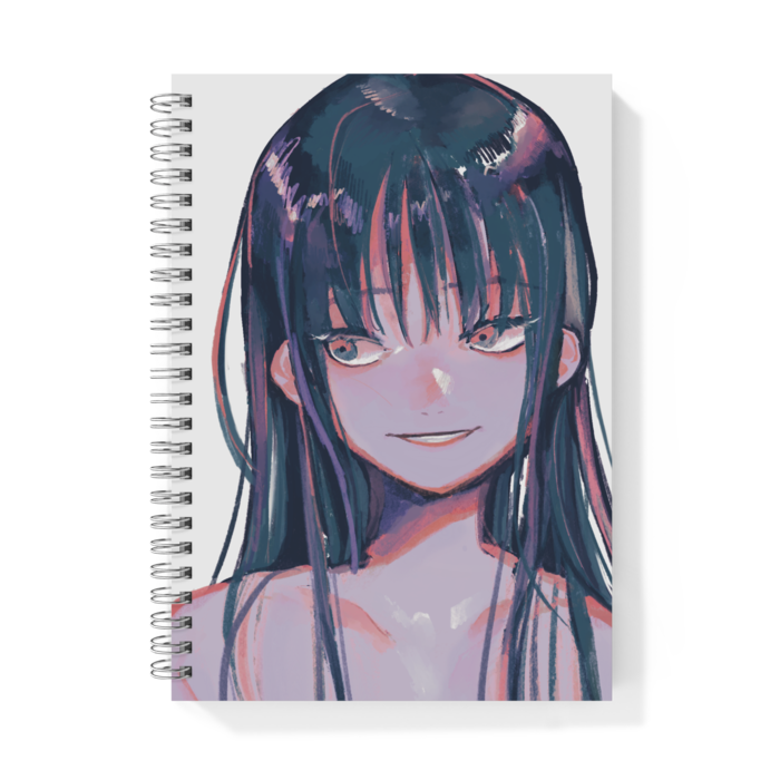 リングノート - A5