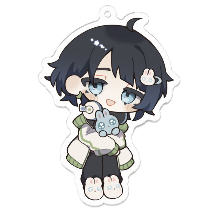 やっぱみことだよね♡だぁいすき♡
