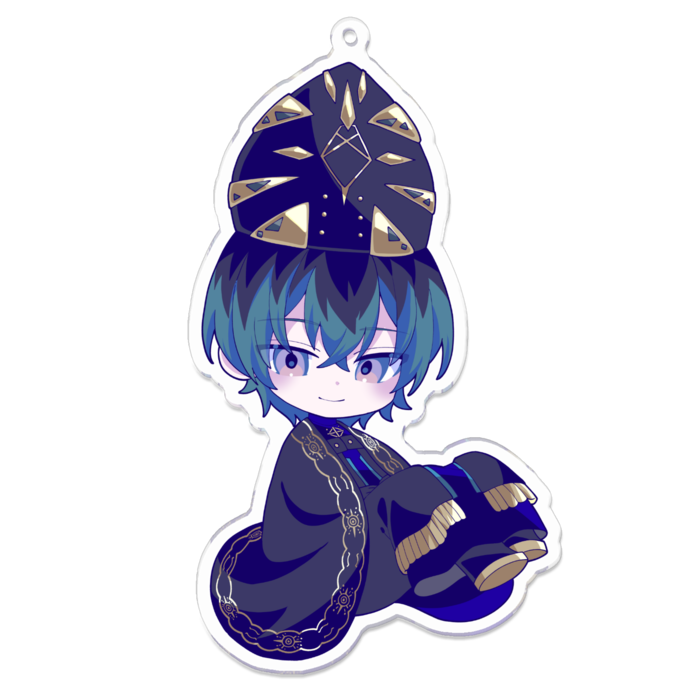 Lサイズ 100 x 100 (mm)