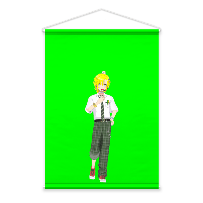 タペストリー - B2縦