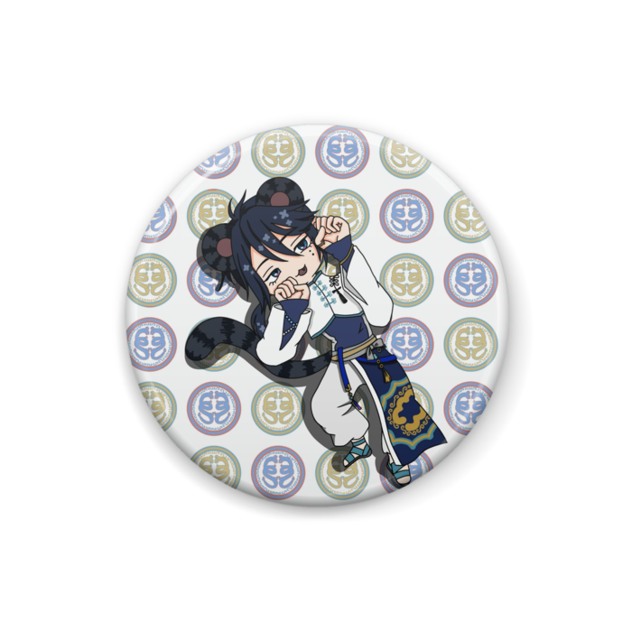 缶バッジ - 25mm