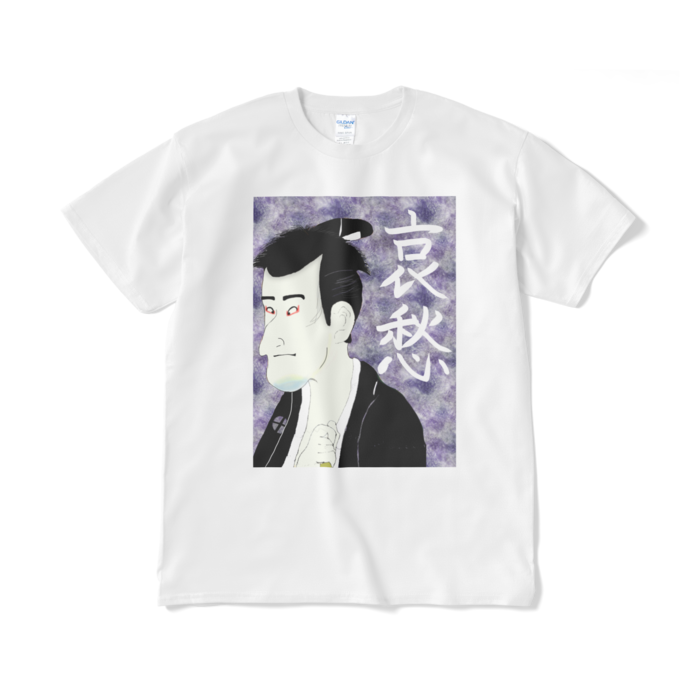Tシャツ(短納期) - XL - ホワイト(3)
