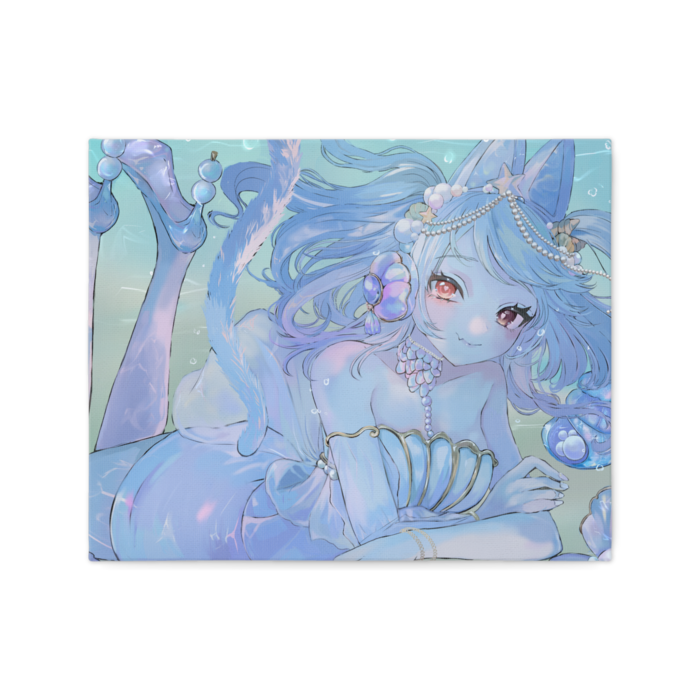 キャンバス - F3