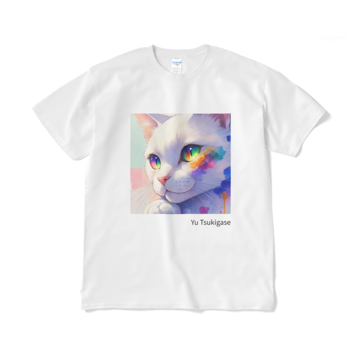 Tシャツ（短納期） - XL - ホワイト