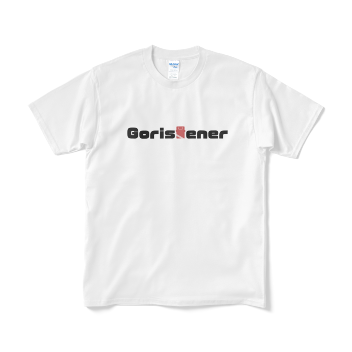 Tシャツ  - M - ホワイト