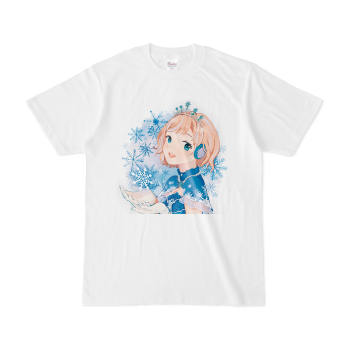 Tシャツ - S - 白