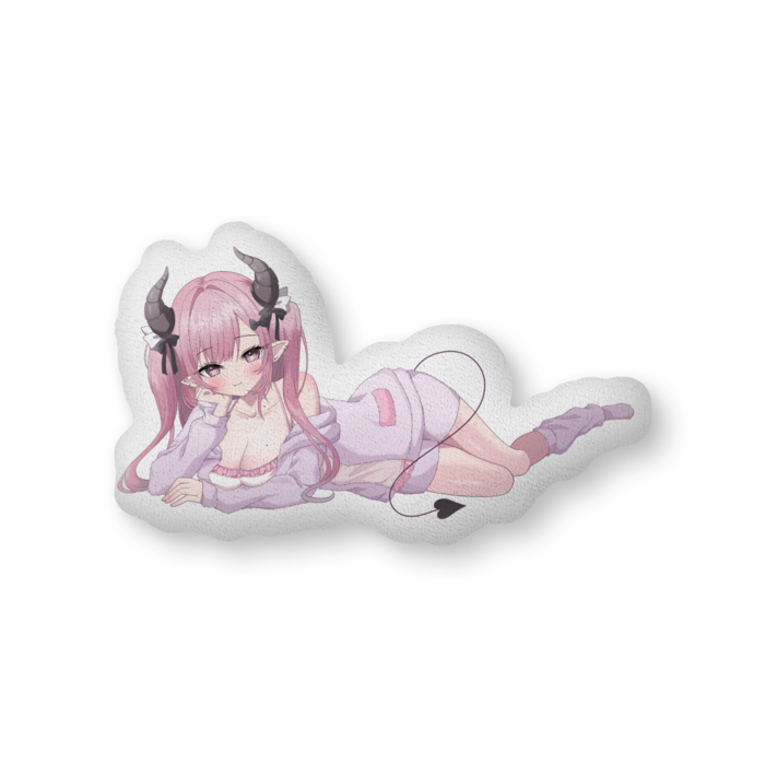 ふかふかクッション - 中（H36×W56cm） - 両面