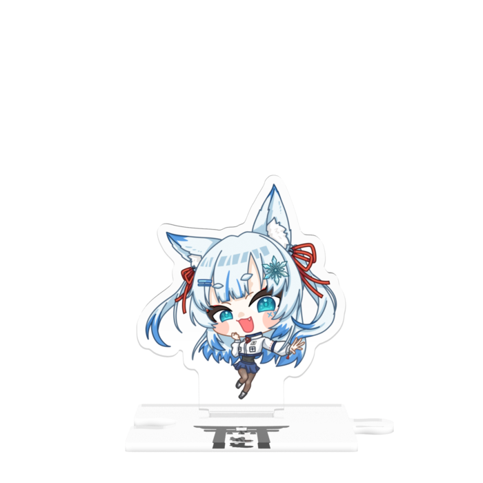 つながるアクスタ - 80mm